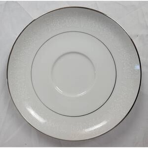 Crown Victoria Lovelace 6" China Side Plate